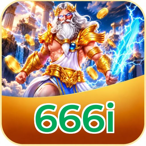 666i