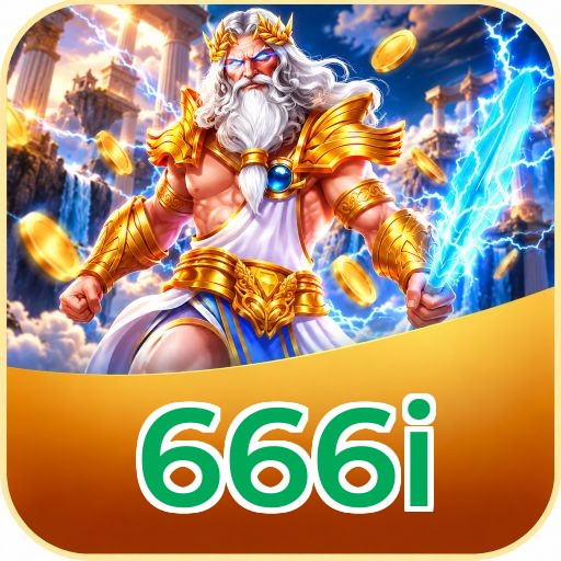 666i