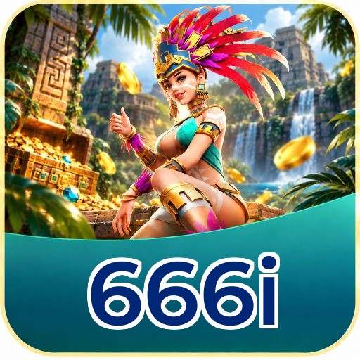 666i