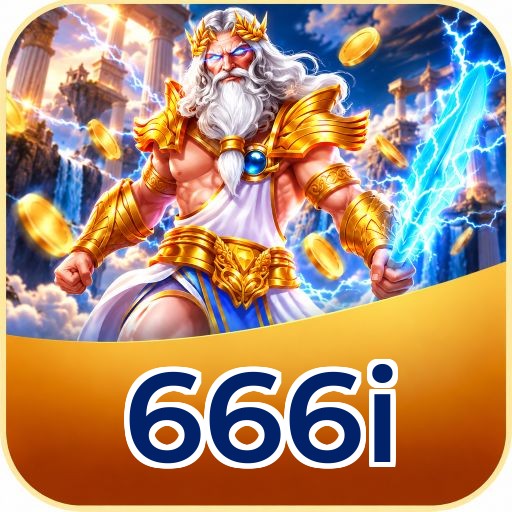 666i